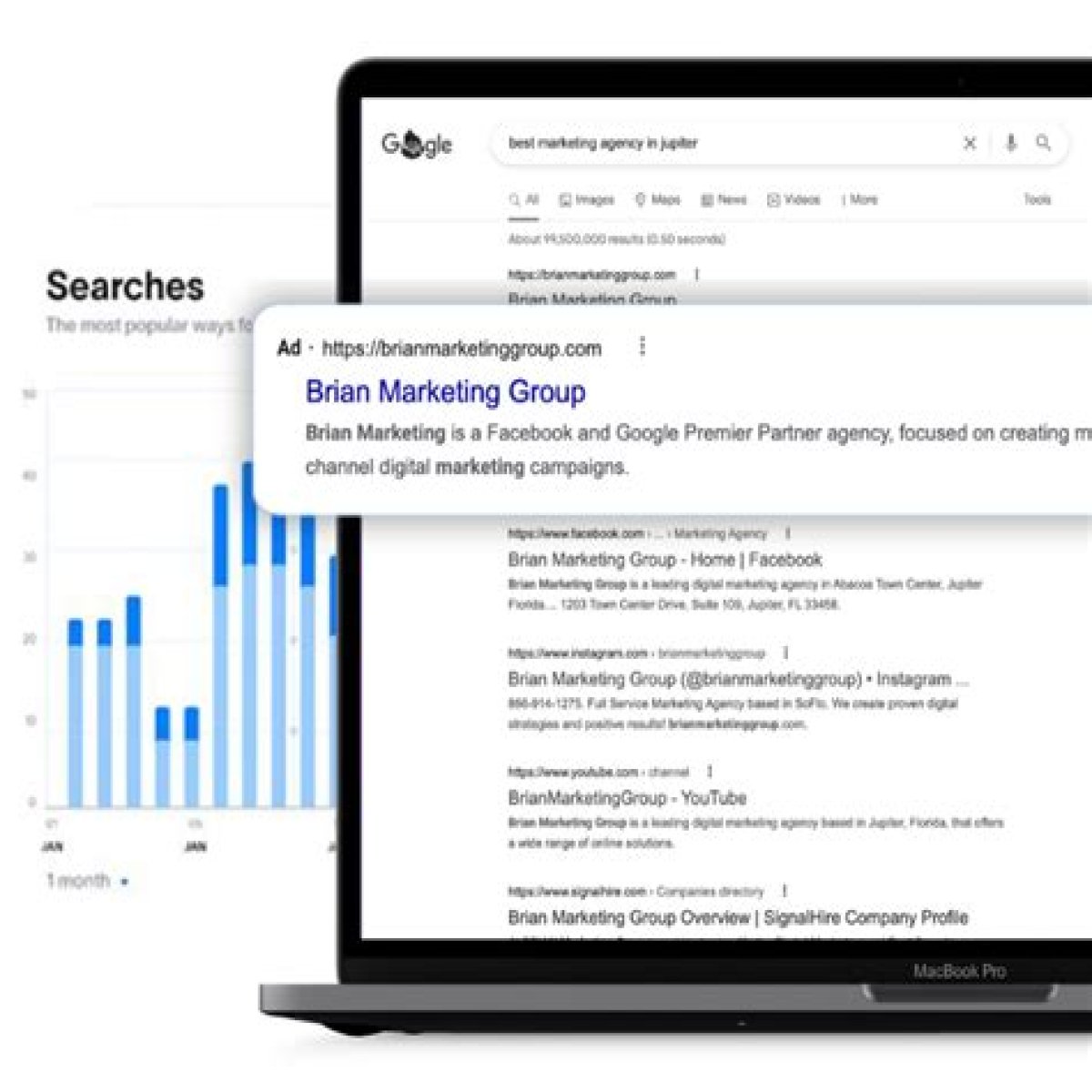 Mastering SERP Rankings: Your Ultimate Guide To Search Engine Success
