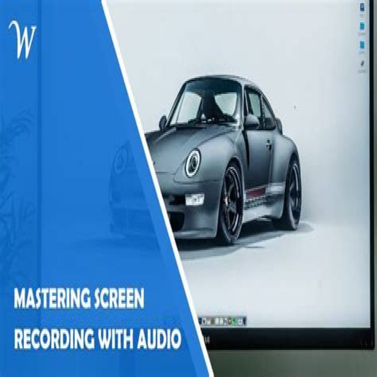 Mastering The Art Of Screen Recording: A Comprehensive Guide