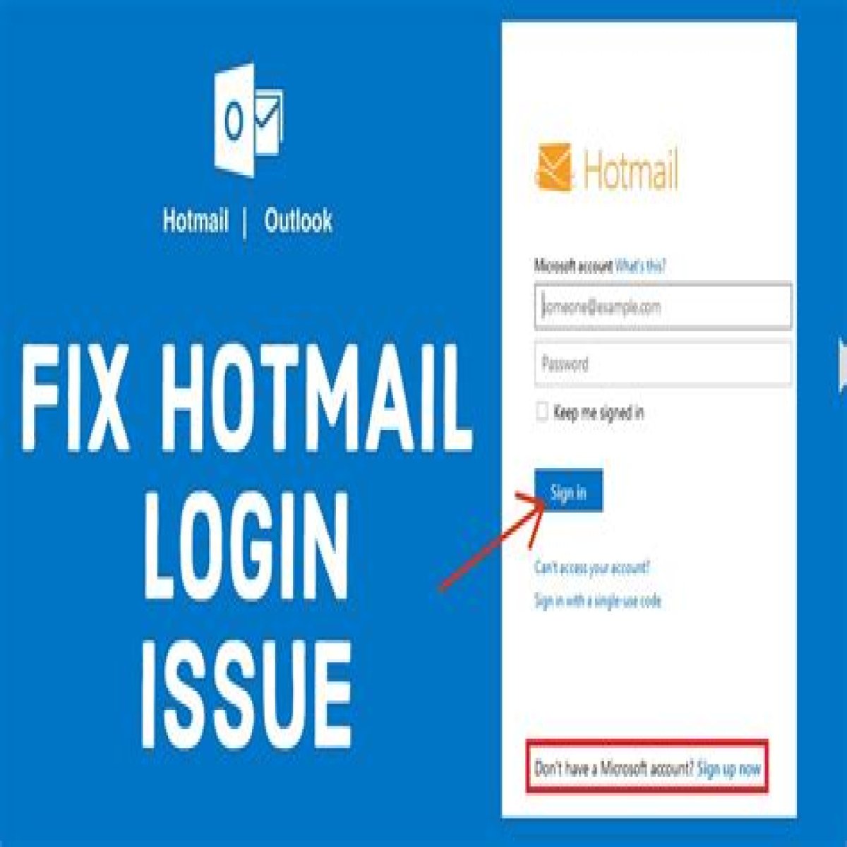 Mastering Your Outlook Hotmail Email Login Experience