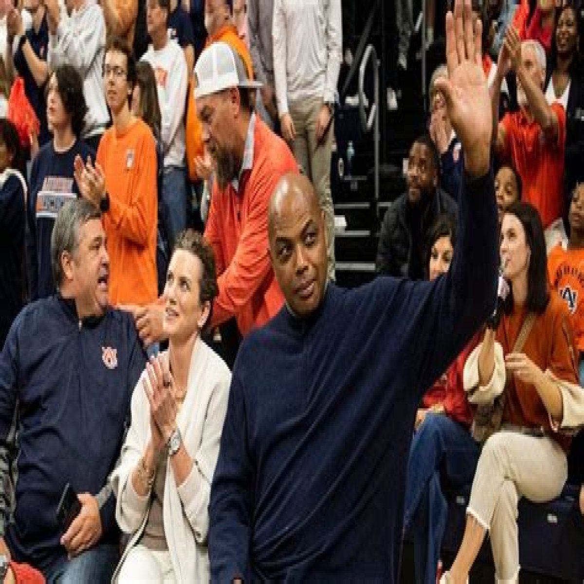Meet Darryl Barkley: The Expert's Perspective On Fitness