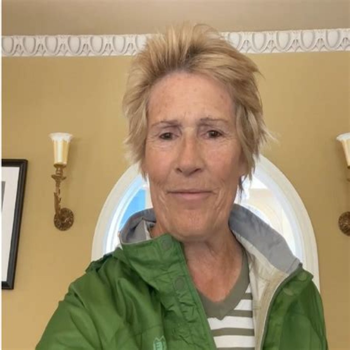 Meet Diana Nyad's Supportive Spouse, Bart Springtime