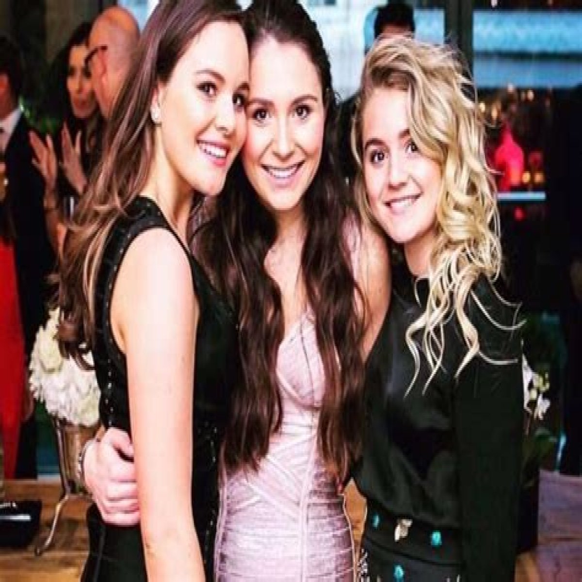 Meet Holly Anna Ramsay: A Rising Star Unveiled