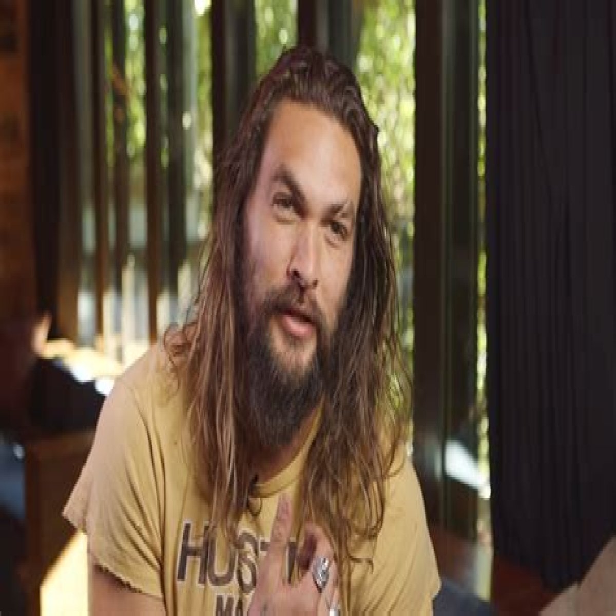 Meet Jason Momoa's New Love: Find Out If "Aquaman" Is Single Or Taken