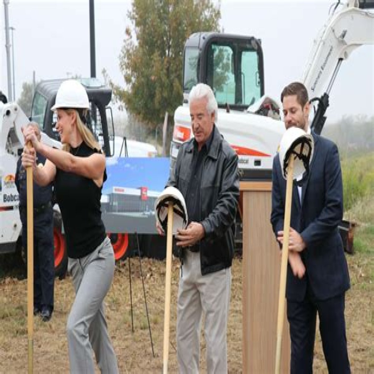 Meet The Anicira Family: A Legacy Of Family And Business