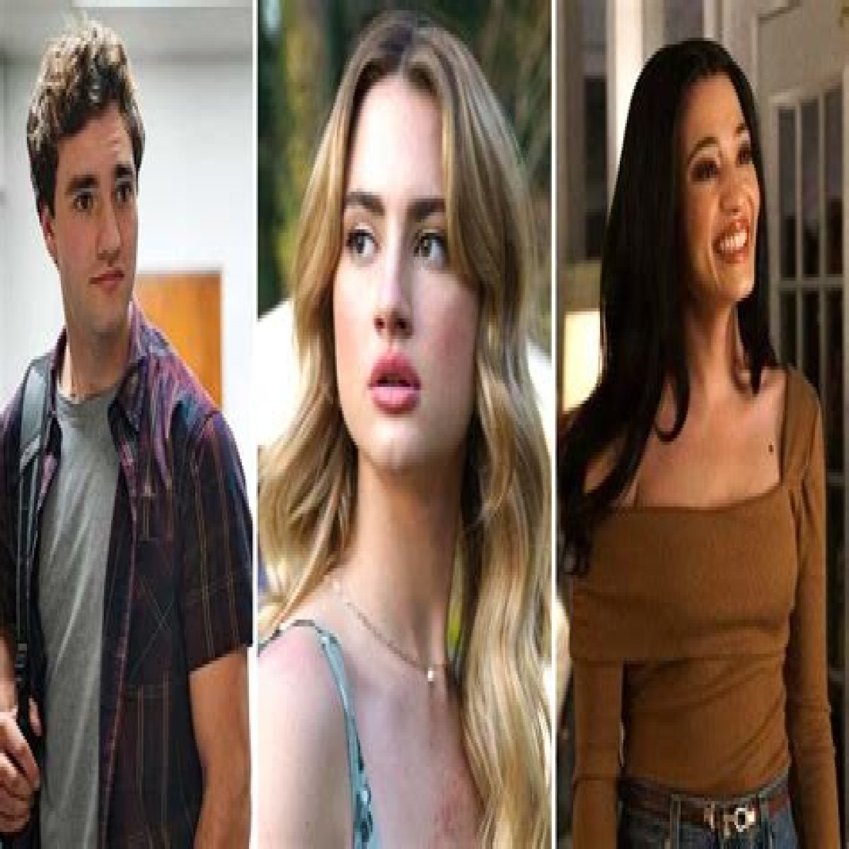 Meet The Captivating Characters Of "Tell Me Lies": A Comprehensive Cast Guide