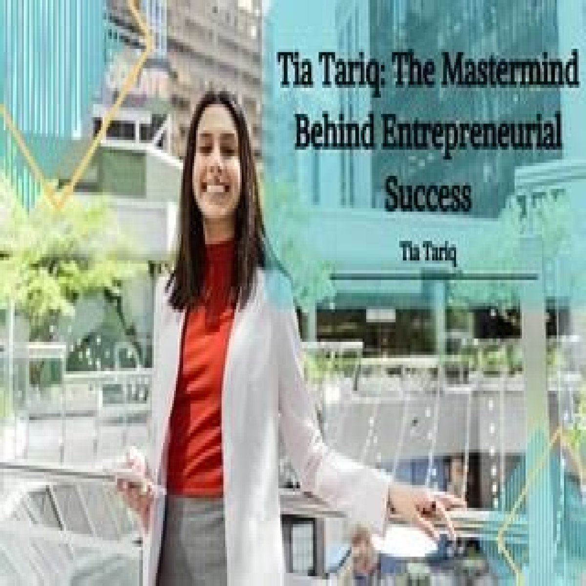 Meet The Mastermind: Steve Mardenborough, Trailblazing Entrepreneur