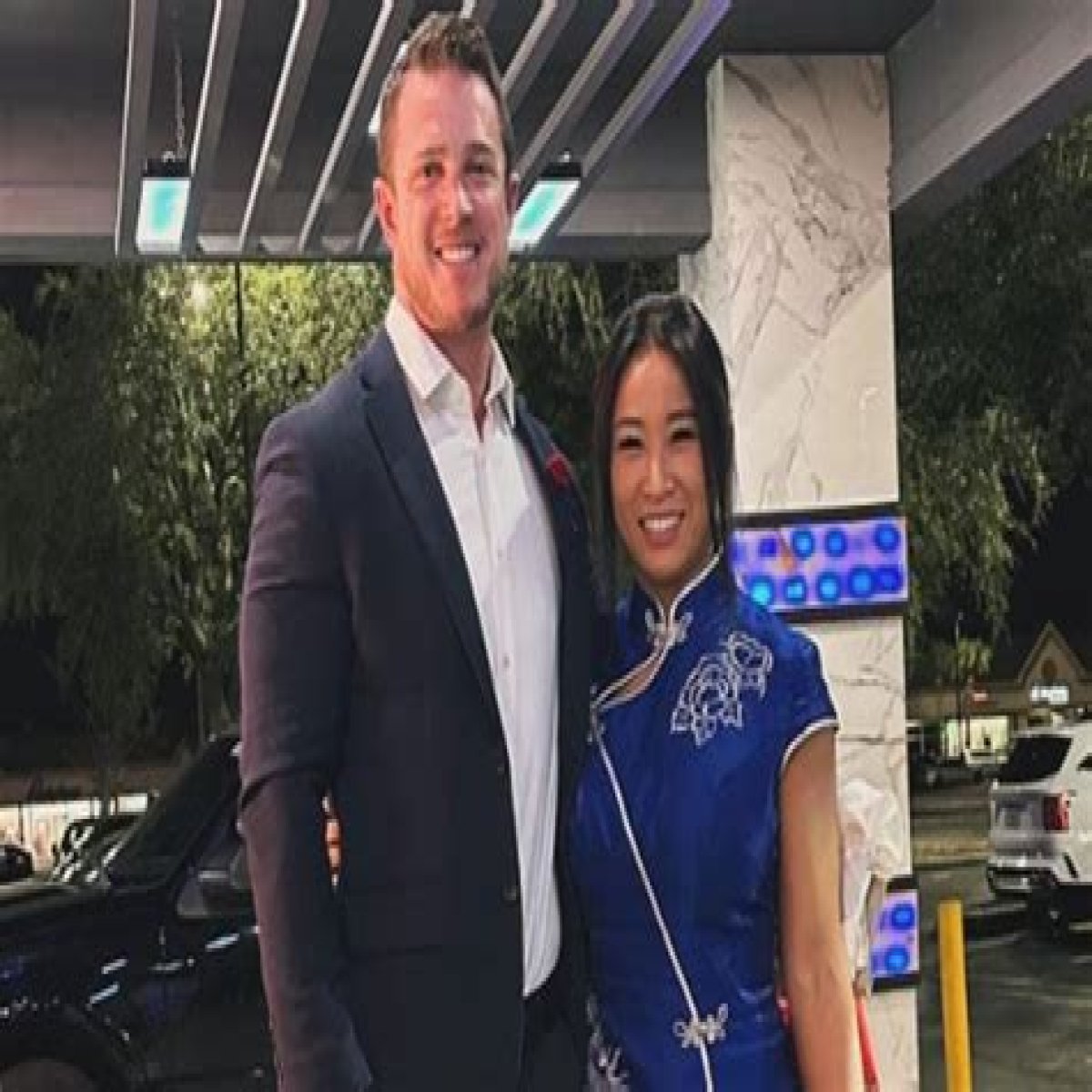 Meet WWE Wrestler Xia Li's Husband: A Love Story Behind The Ring