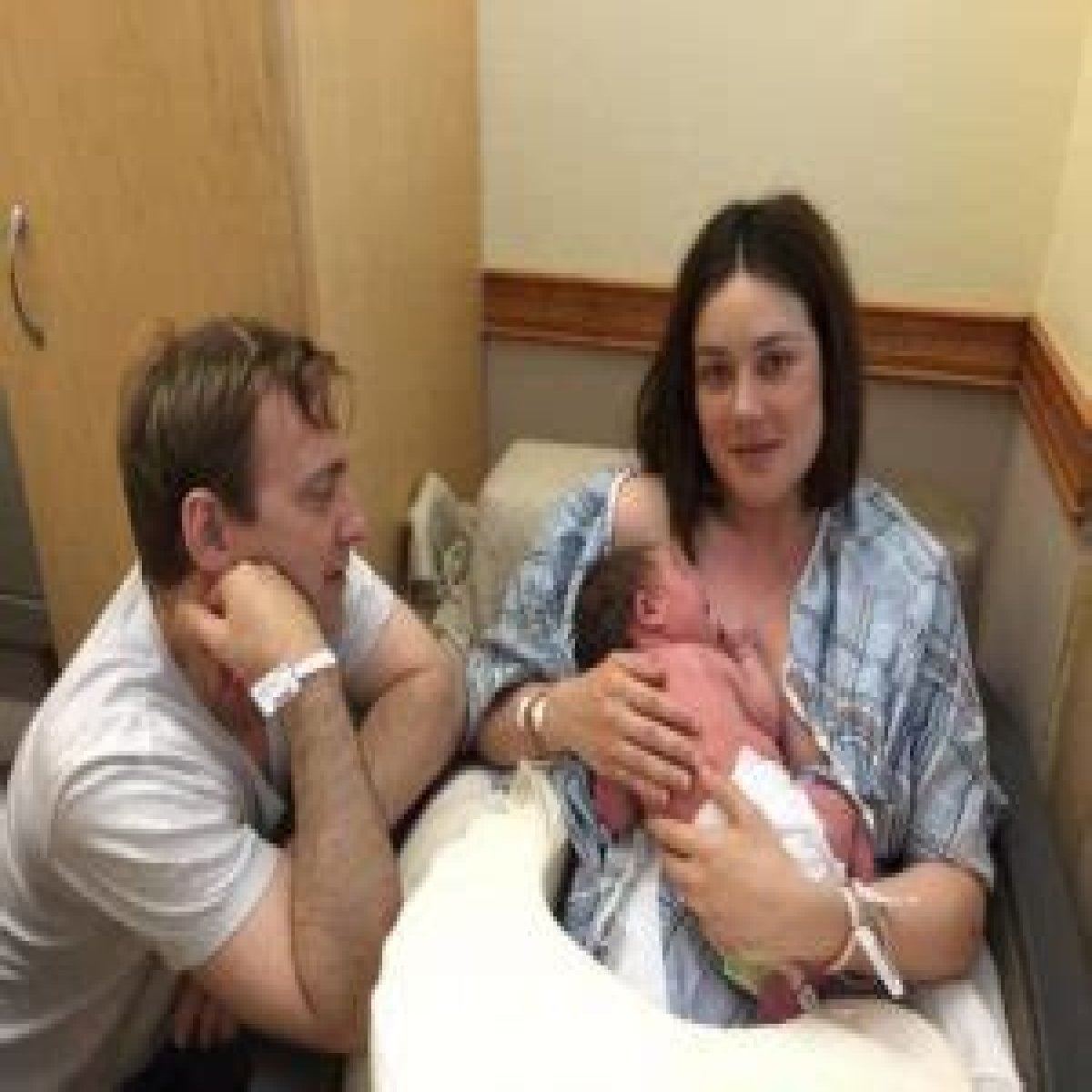 Megan Boone's Child: Uncovering The Untold Story