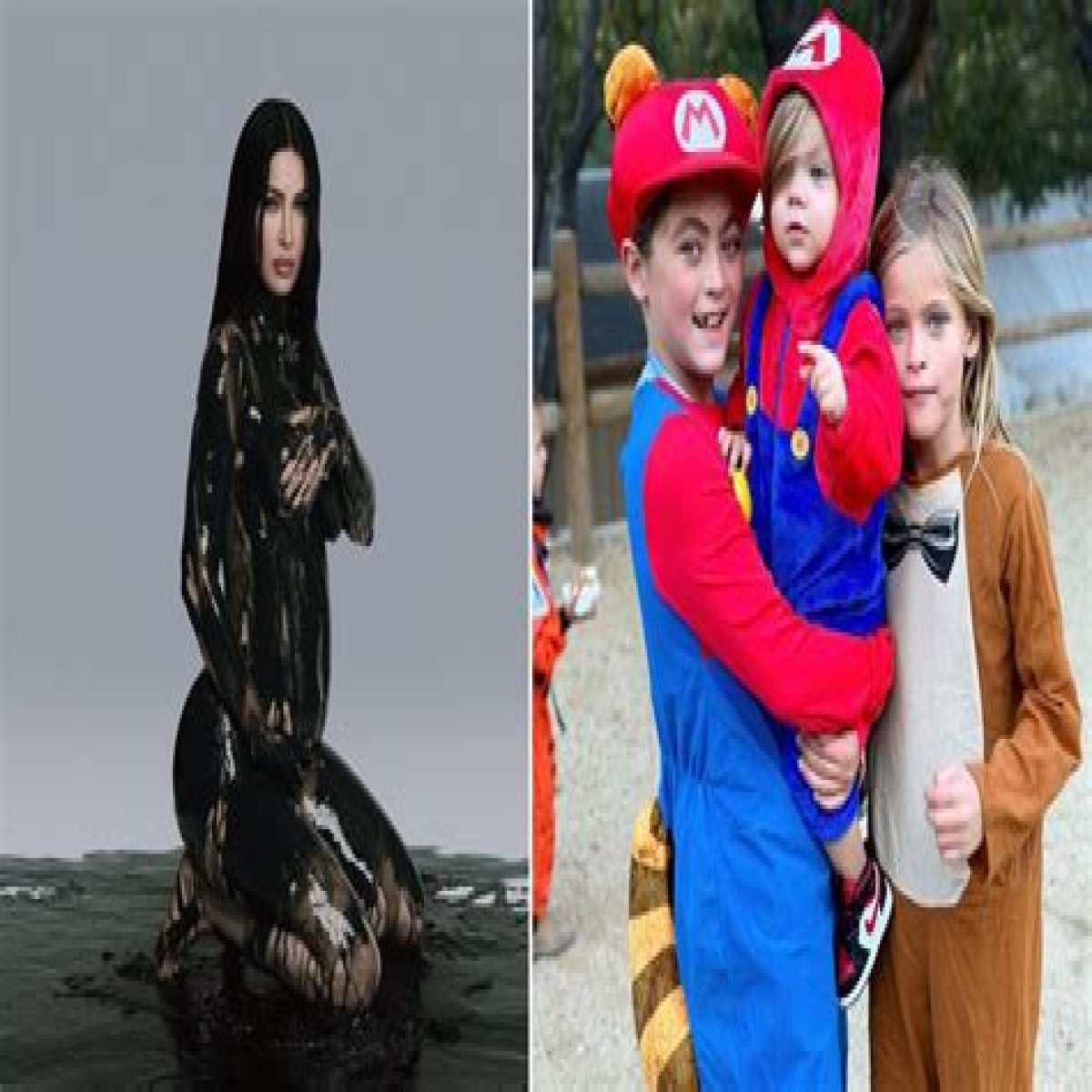 Megan Fox's Kids: A Closer Look At Her Growing Family