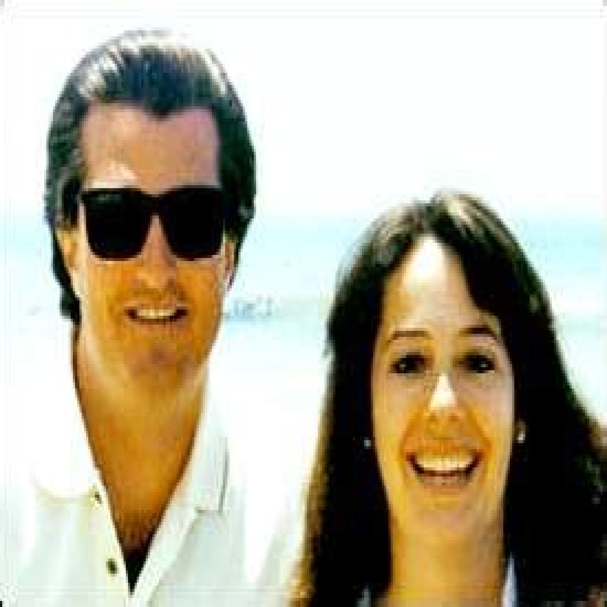  Mel Kiper’s wife Kim Kiper 
