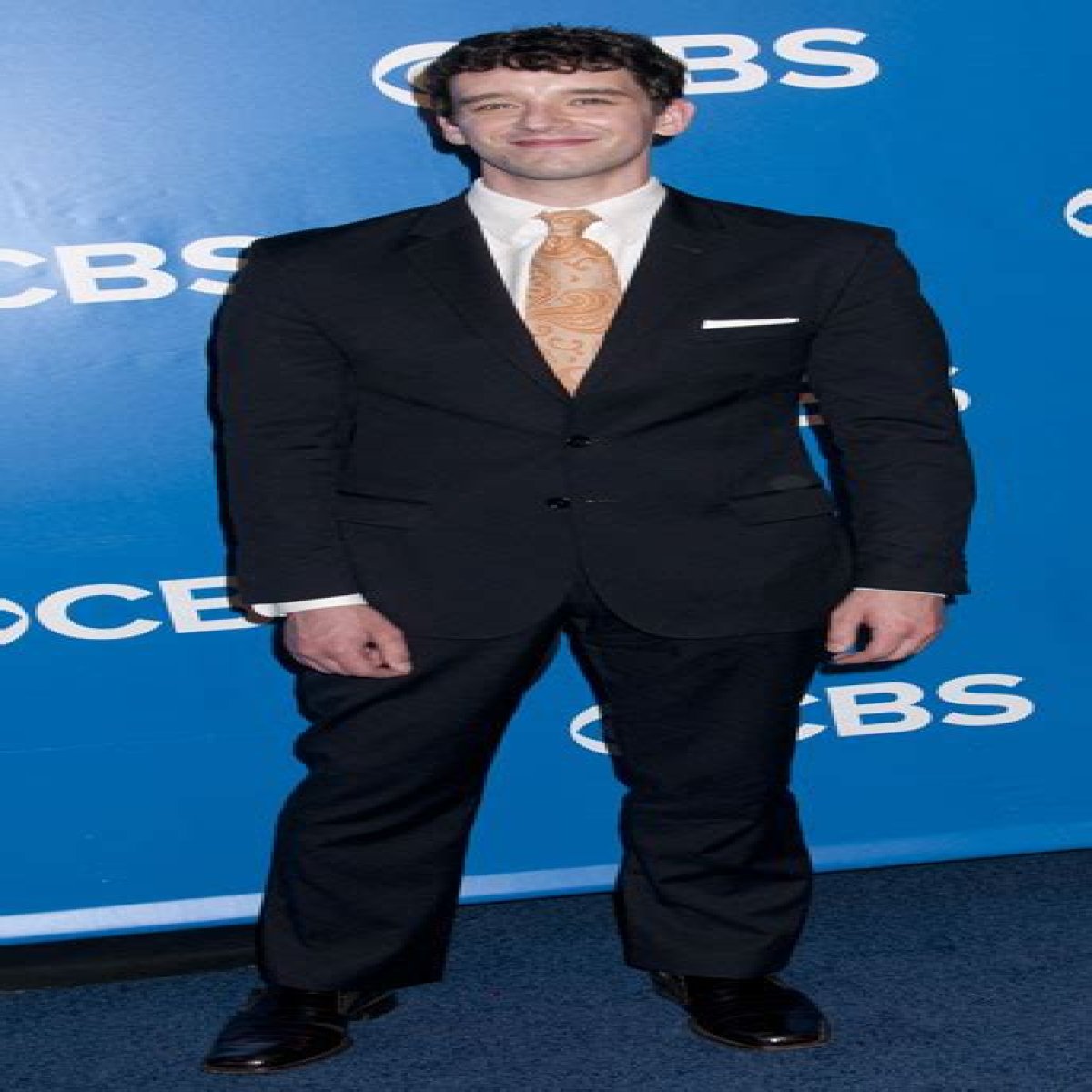 Michael Urie Height