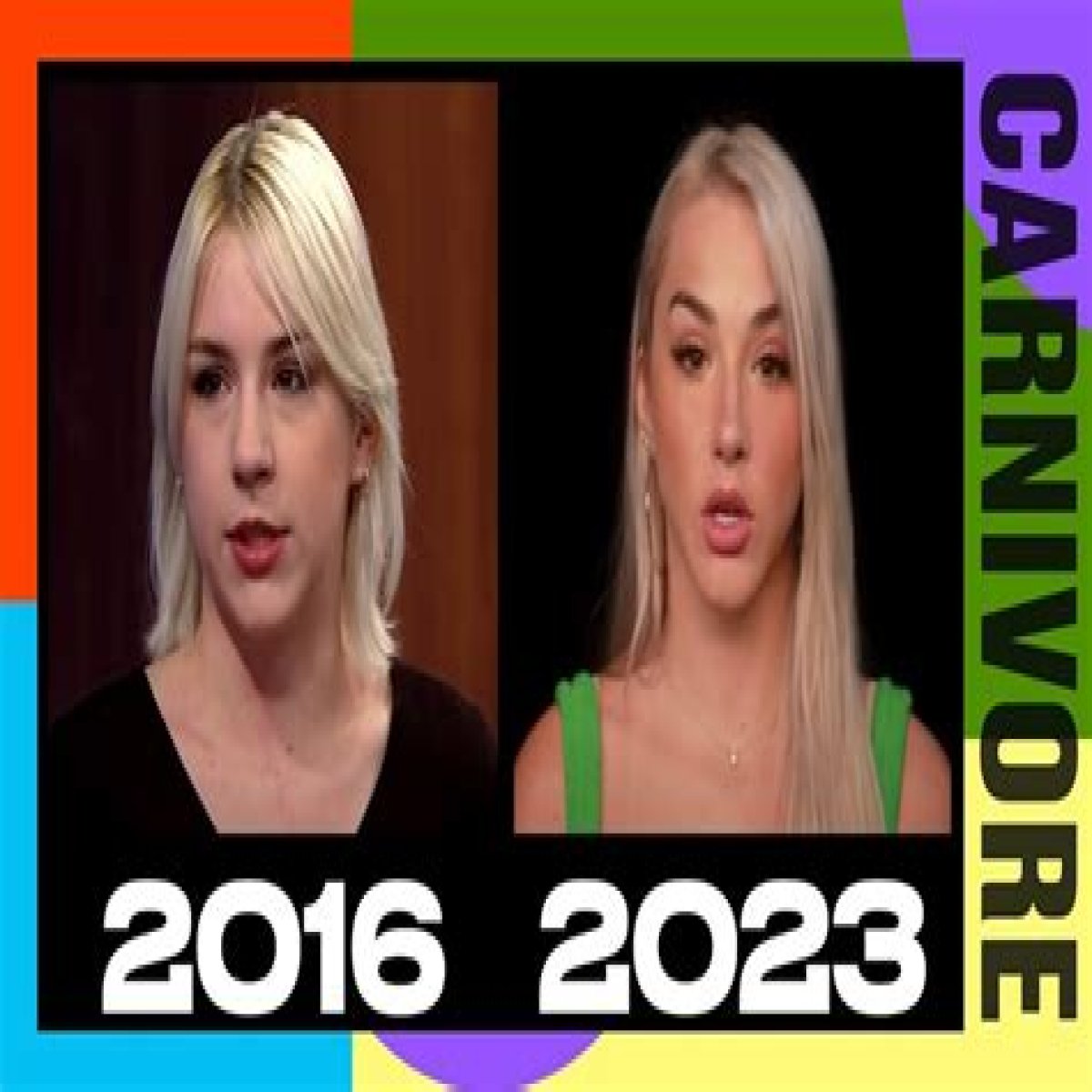 Mikhaila Peterson: A Journey Of Transformation