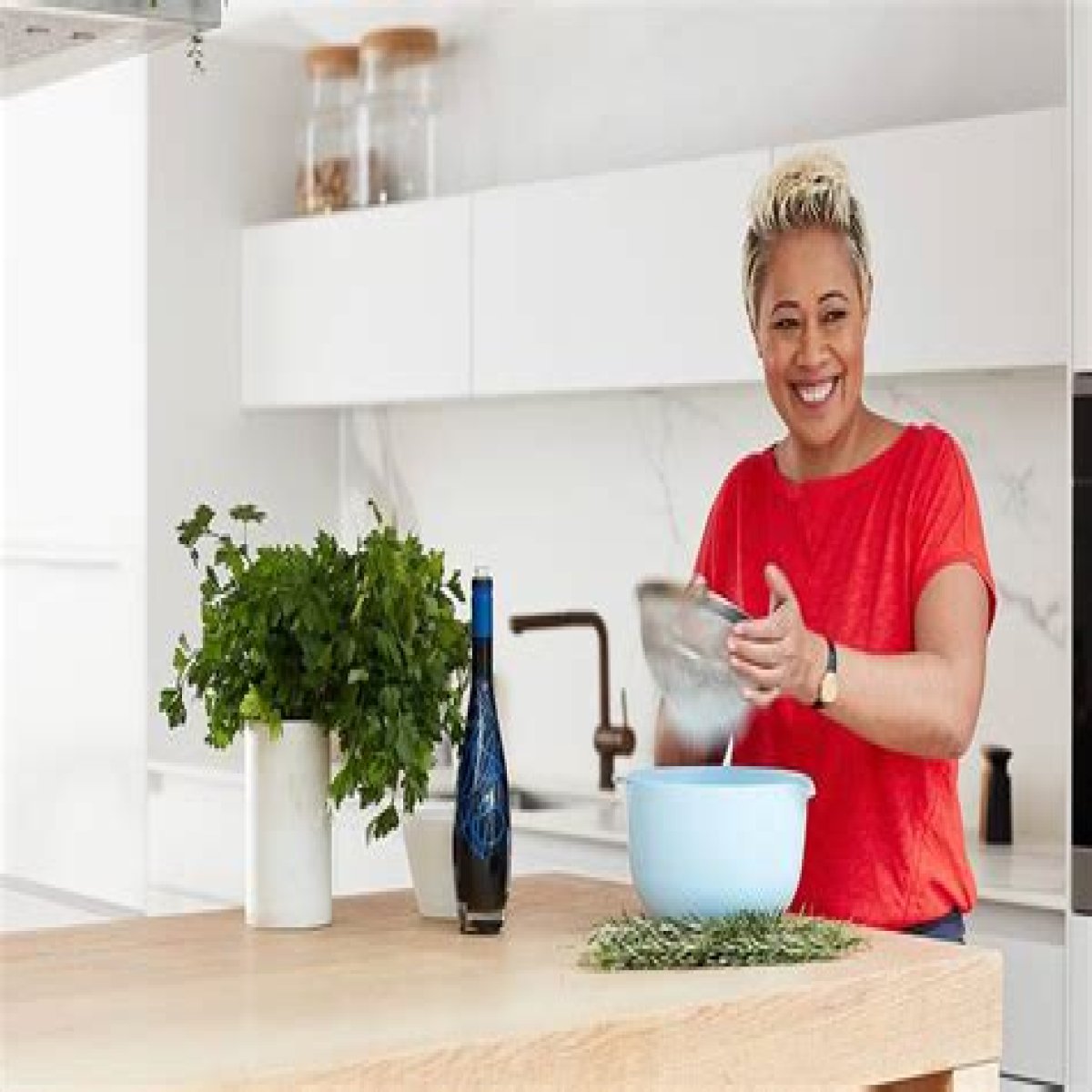 Monica Galetti: A Culinary Journey Of Passion And Precision