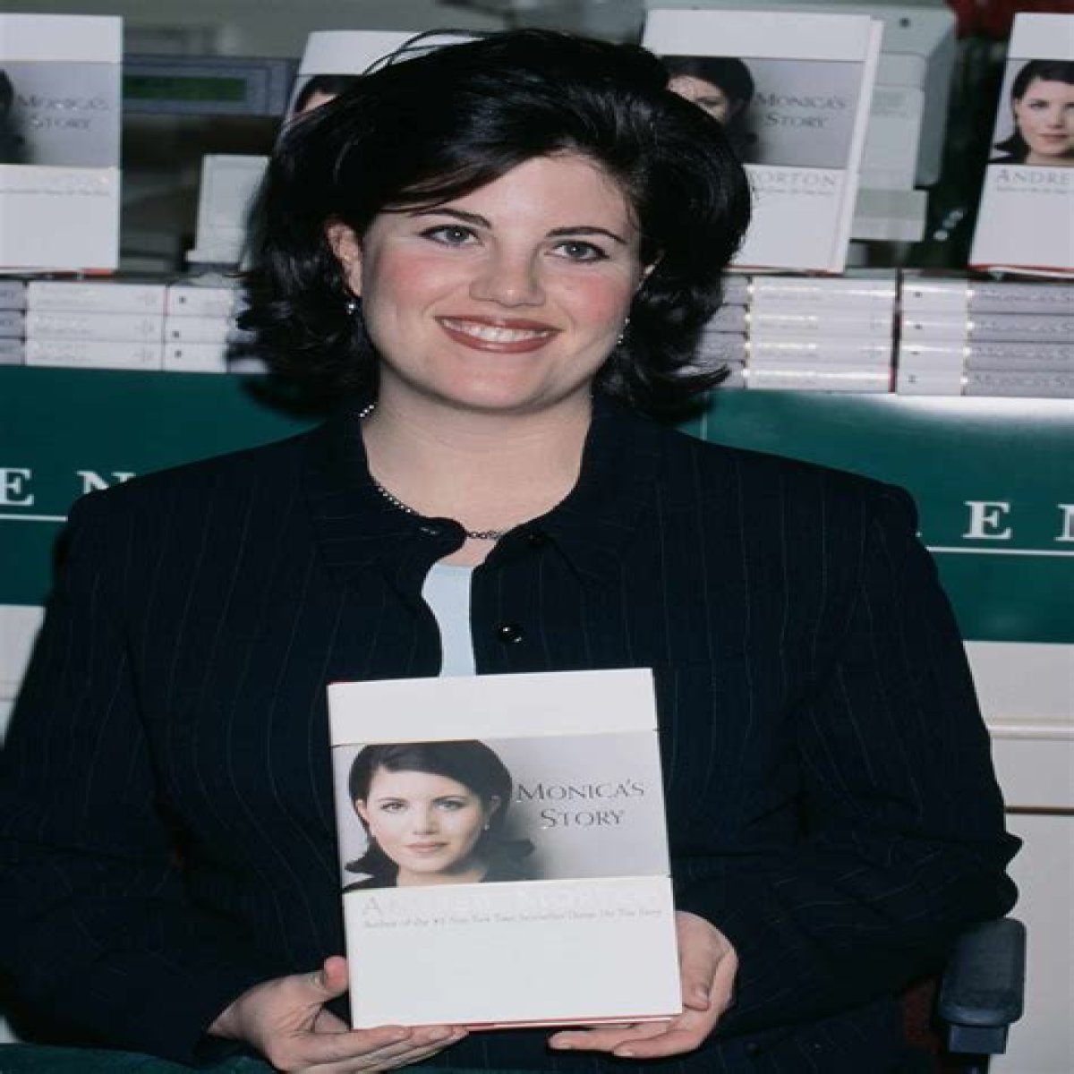 Monica Lewinsky: Age, Life And Legacy Uncovered