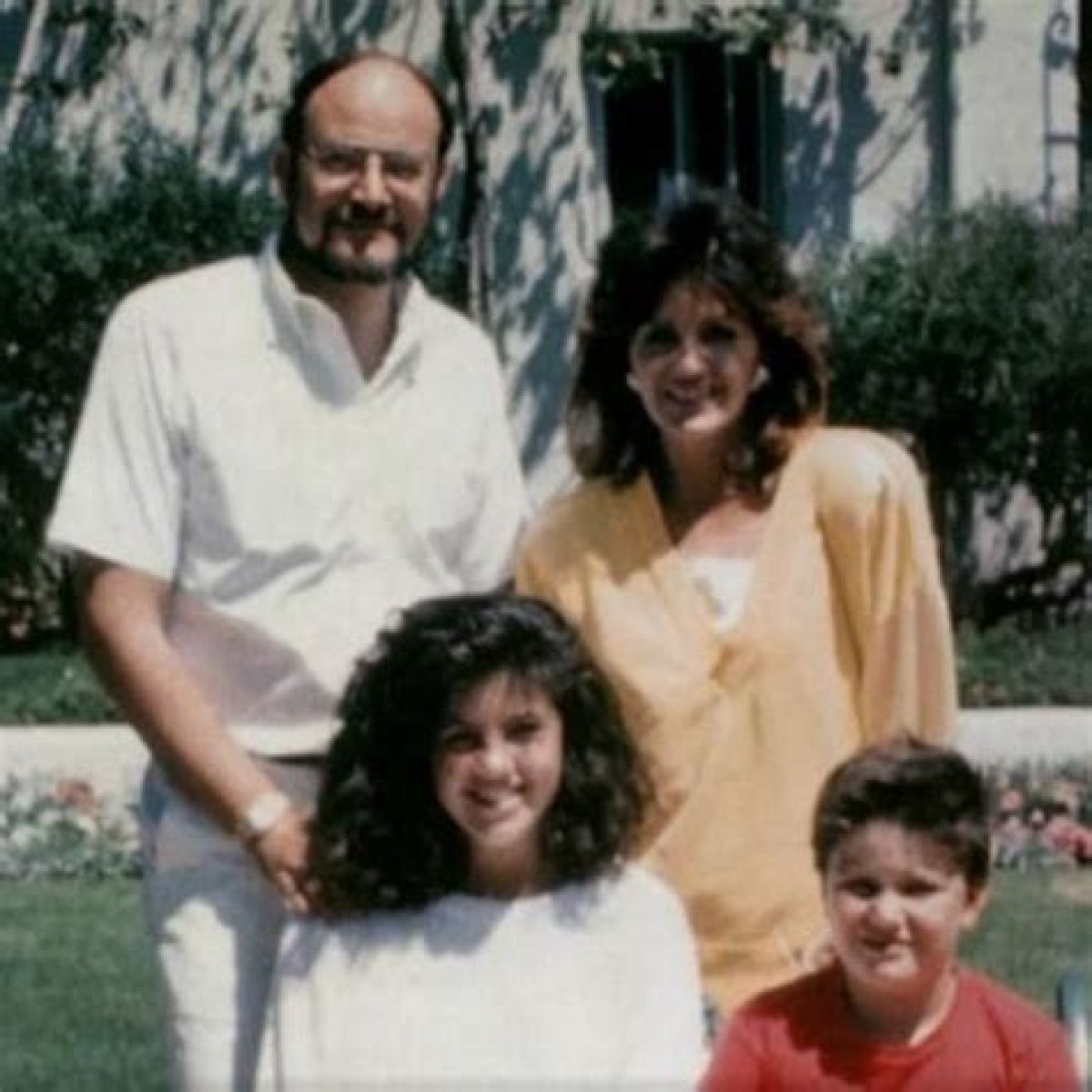 Monica Lewinsky's Family History: Unraveling The Past And Present
