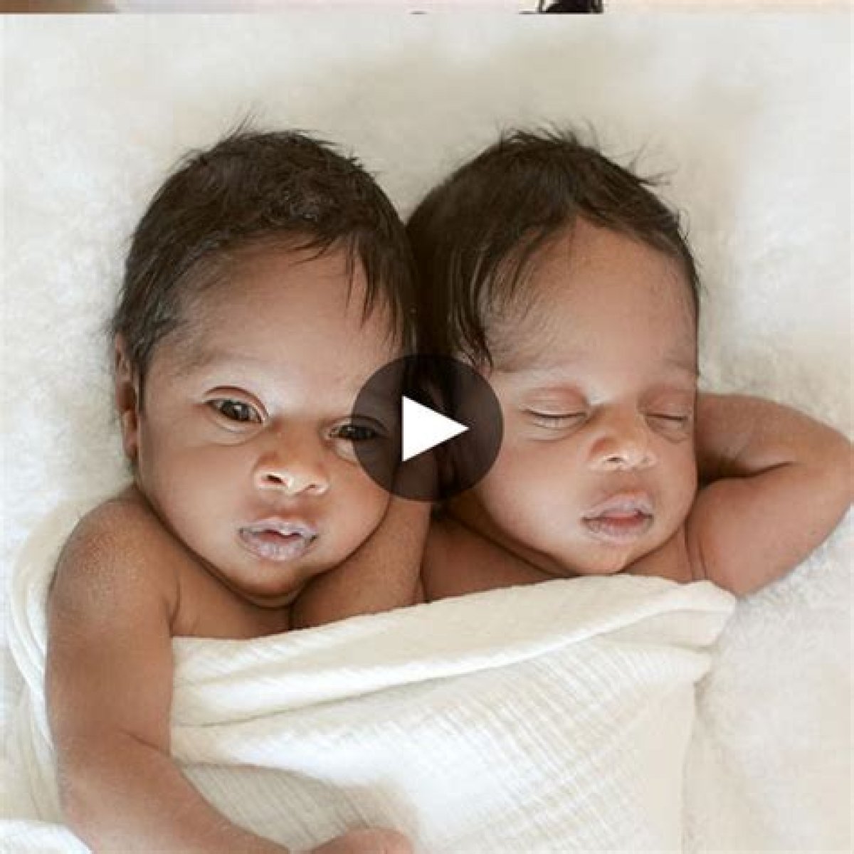 Monique's Twin Sons' Unbreakable Bond: A Heartwarming Story