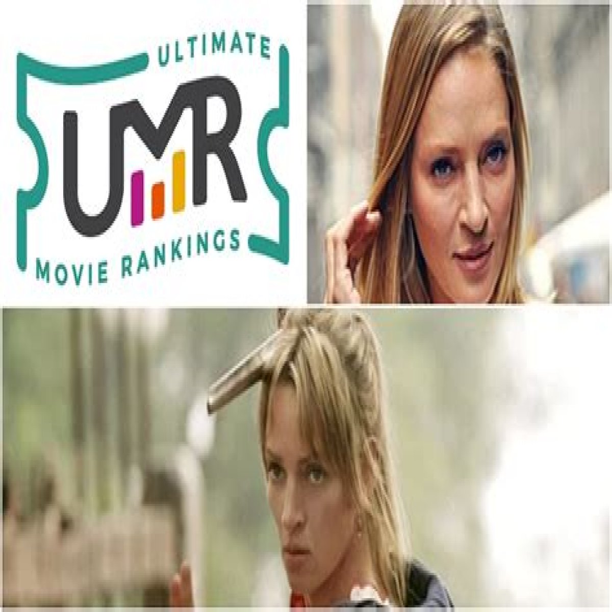 Must-See Films: The Ultimate Uma Thurman Movie Guide