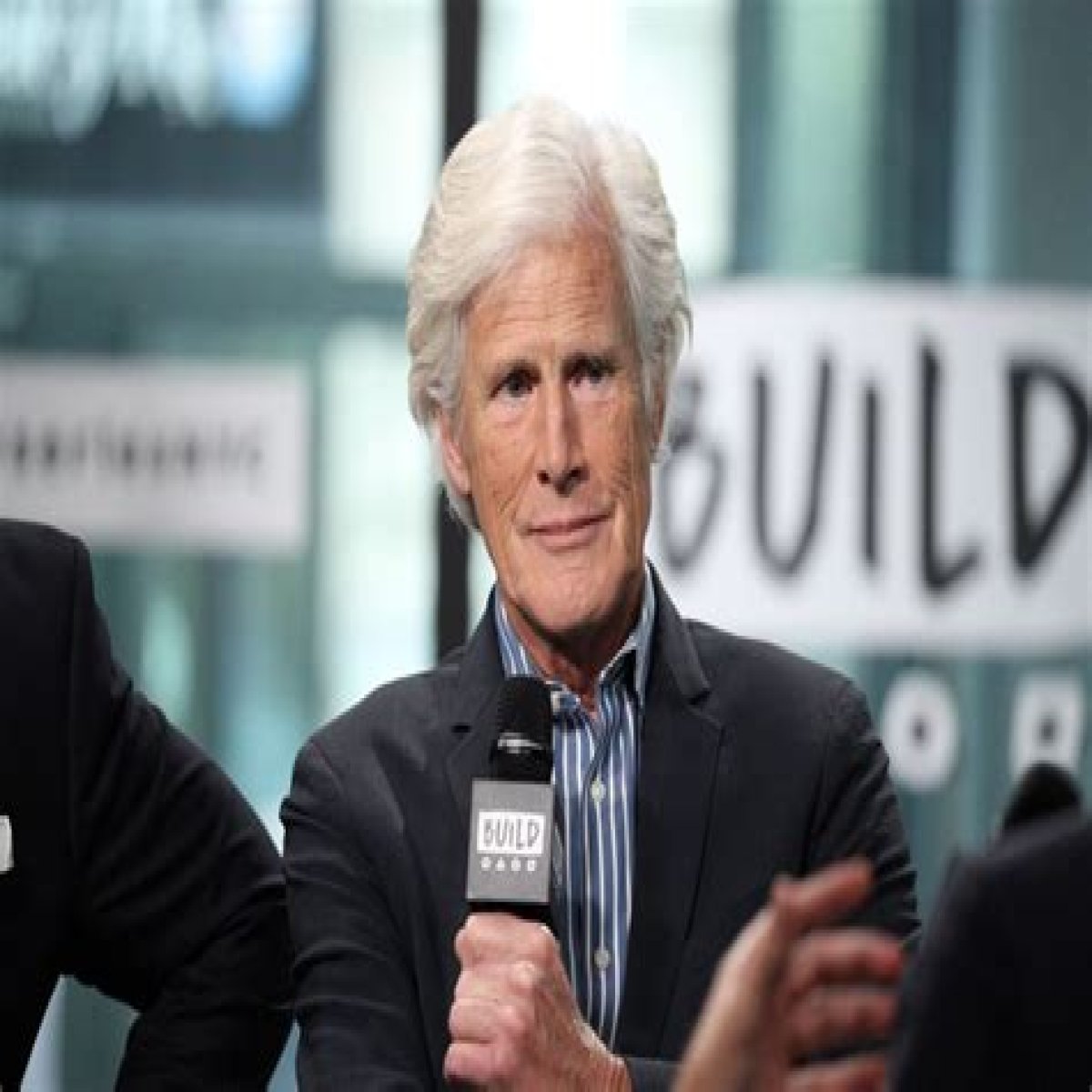 Must-Watch Investigations With Dateline's Renowned Host, Keith Morrison