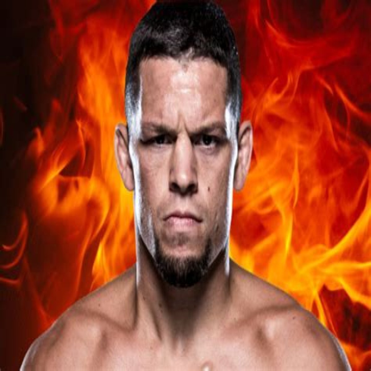 Nate Diaz's Race And Legacy Explored