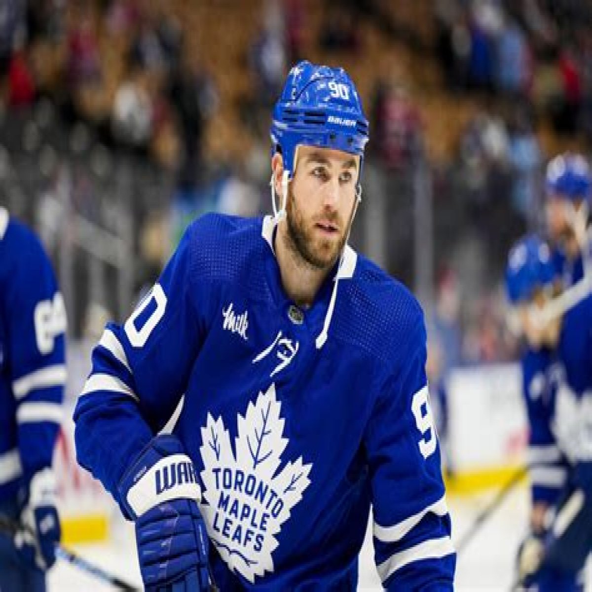 NHL Player Ryan O'Reilly bio, salary, net worth, career, personal life, Married, Children, Controversies, Stats, Facts