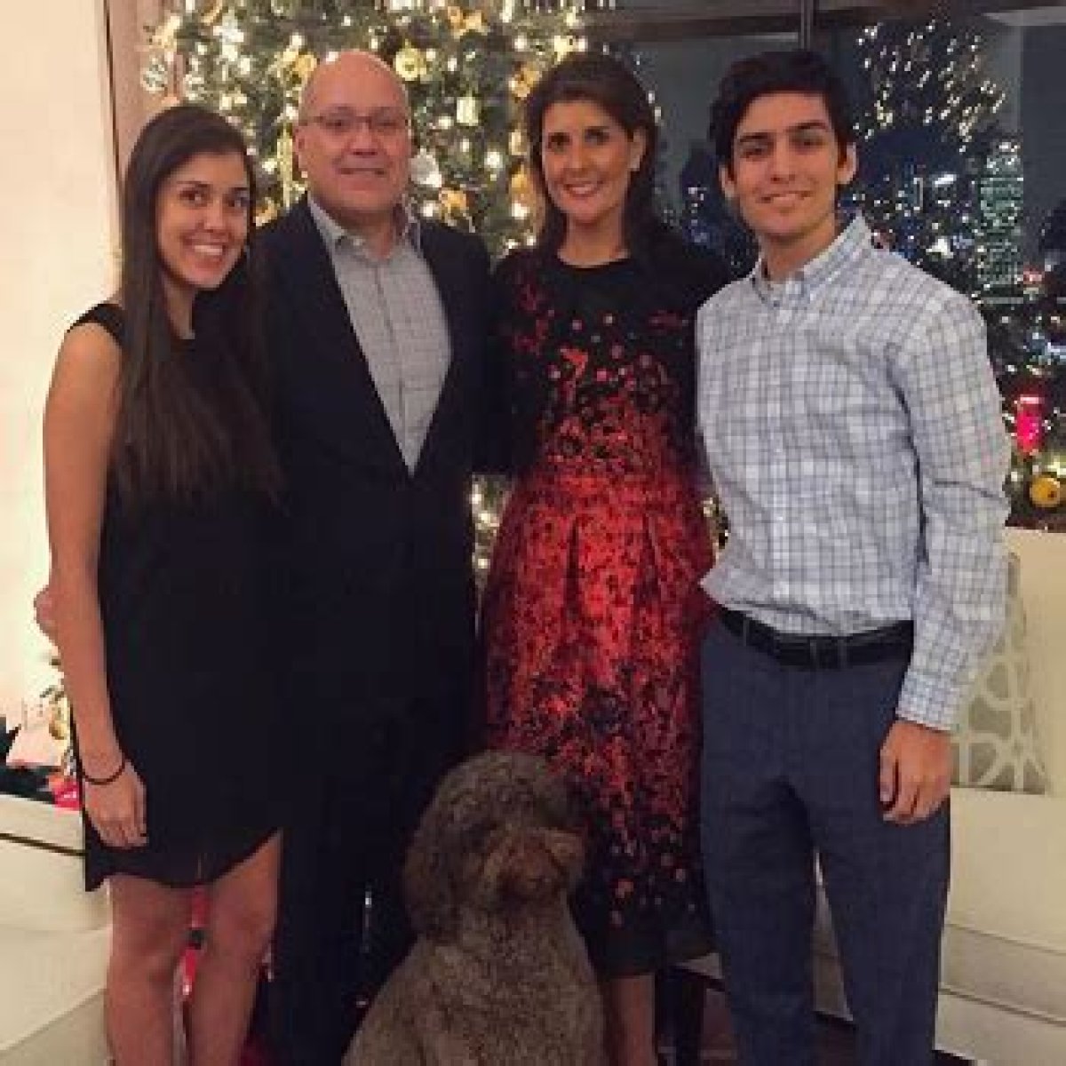 Nikki Haley Biography, Age, Parents, Education, Husband, Wiki
