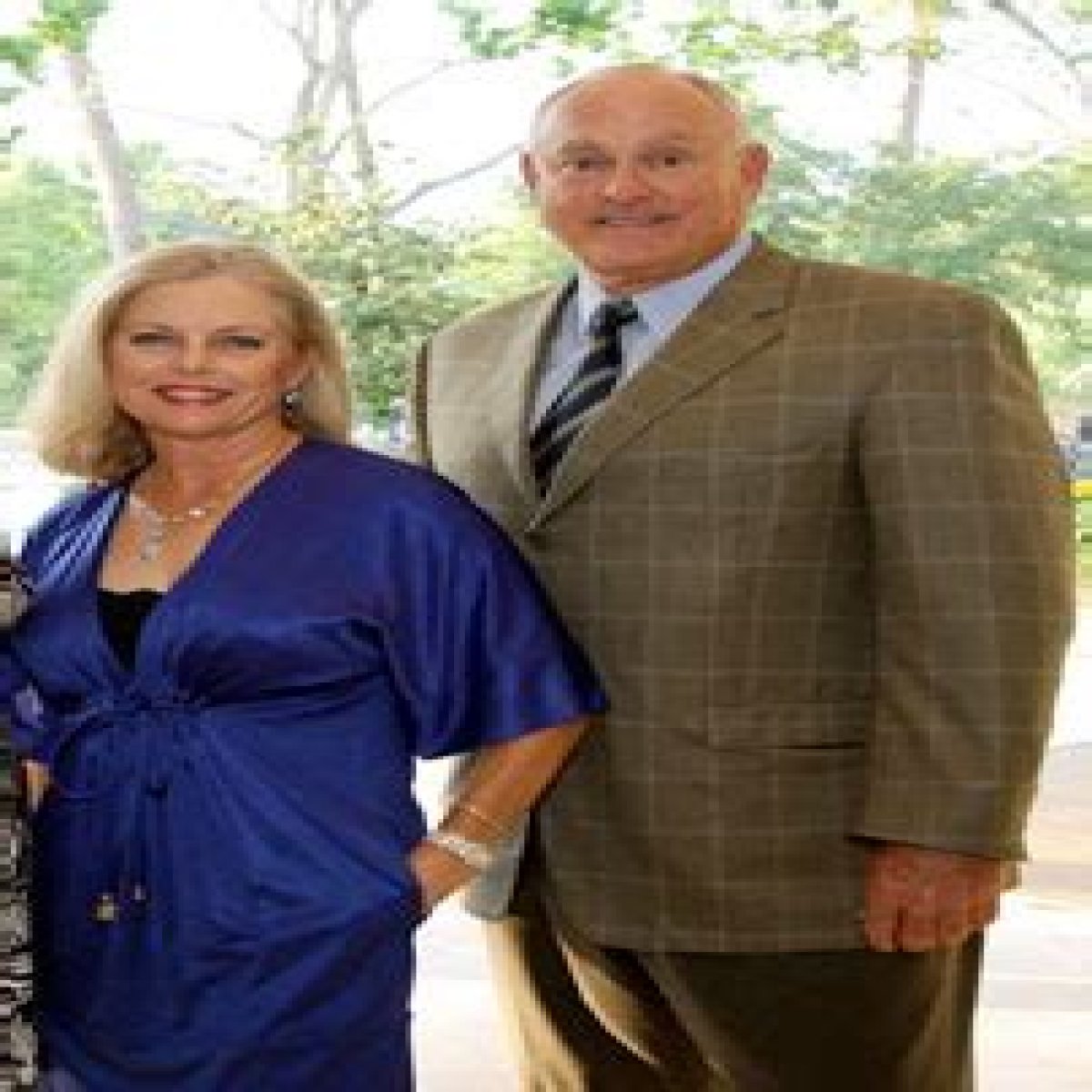  Nolan Ryan’s Wife Ruth Ryan 