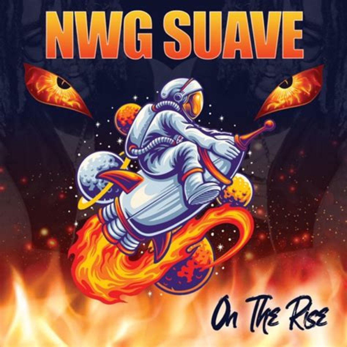 NWG Suave: Rapper Detailed Bio, Age, Birthday, & Height Insights and more