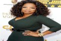 Oprah Winfrey Height