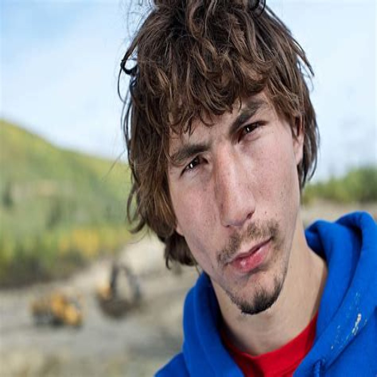 Parker Schnabel's Inheritance And The Secrets Of Gold Mining