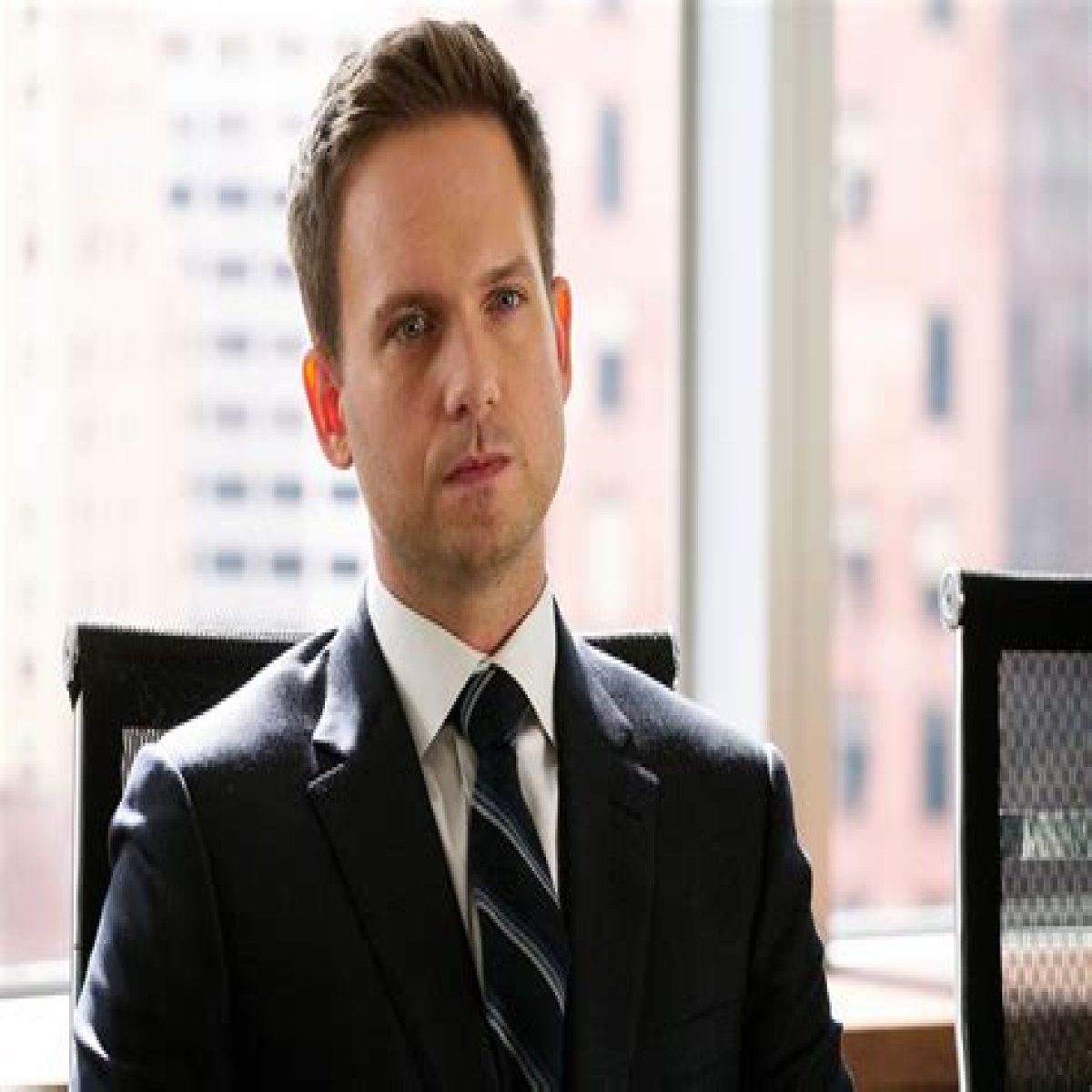 Patrick J. Adams, The Suits Star: A Comprehensive Profile