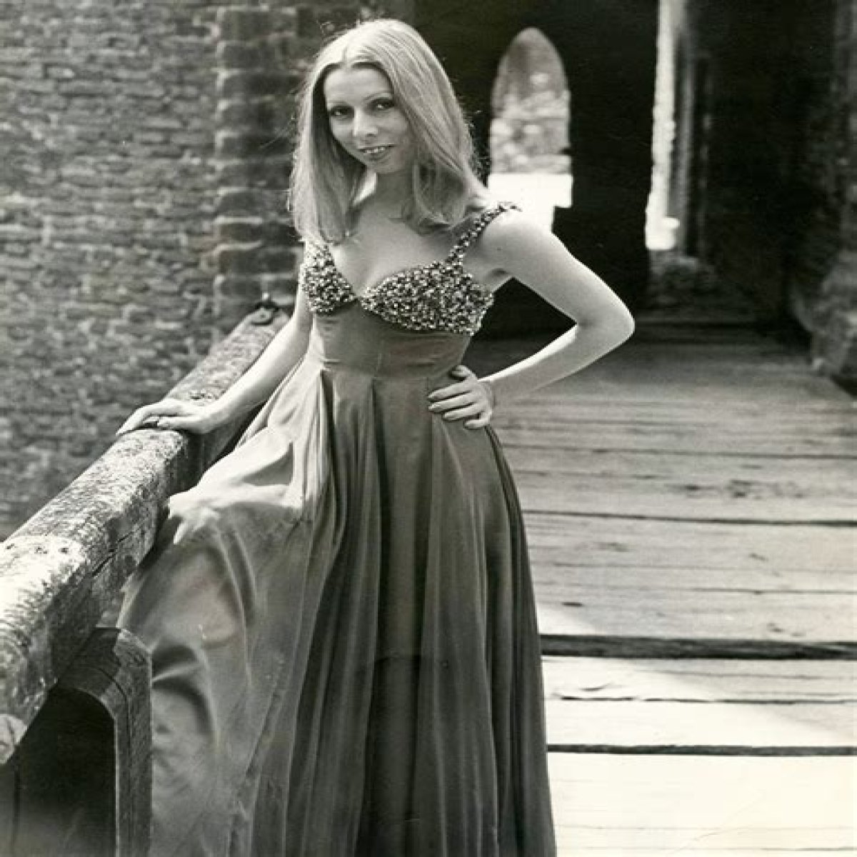 Patsy Gallant: The Timeless Star And Her Journey Through Age