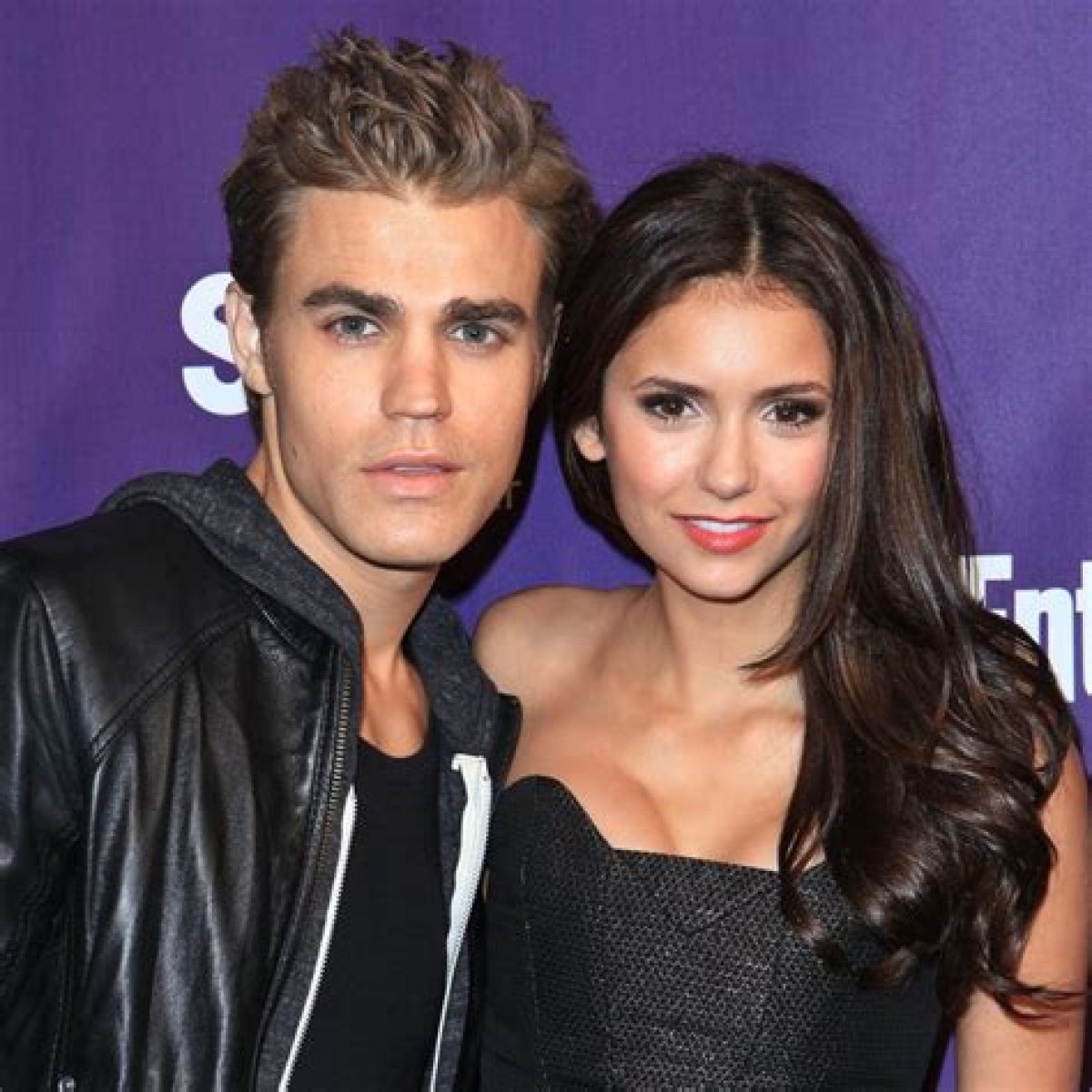 Paul Wesley And Nina Dobrev's 2023 Reunion: A Look Into Their Friendship