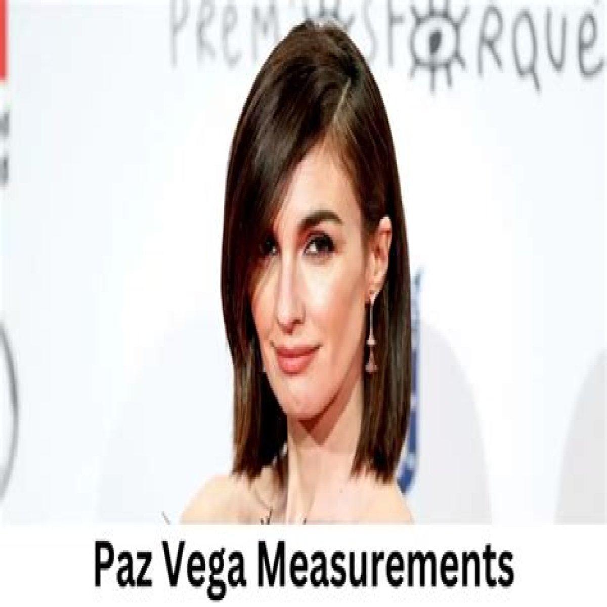 Paz Vega's Height, Age, And Personal Life Revealed