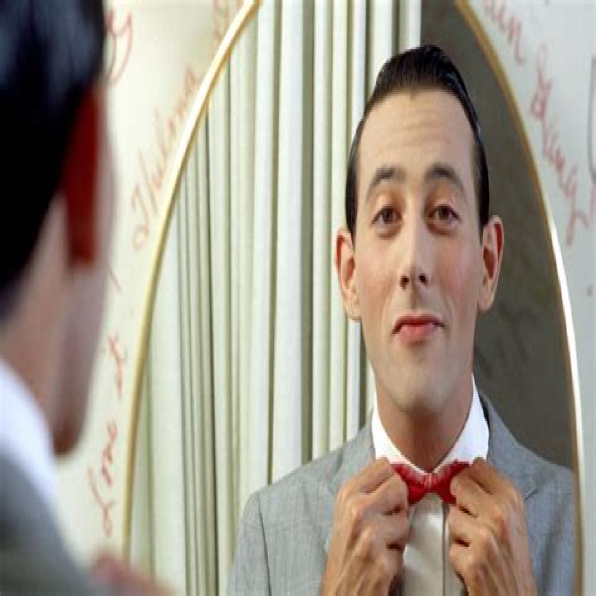 Pee Wee Herman's Son: The Legacy Of A Cult Icon