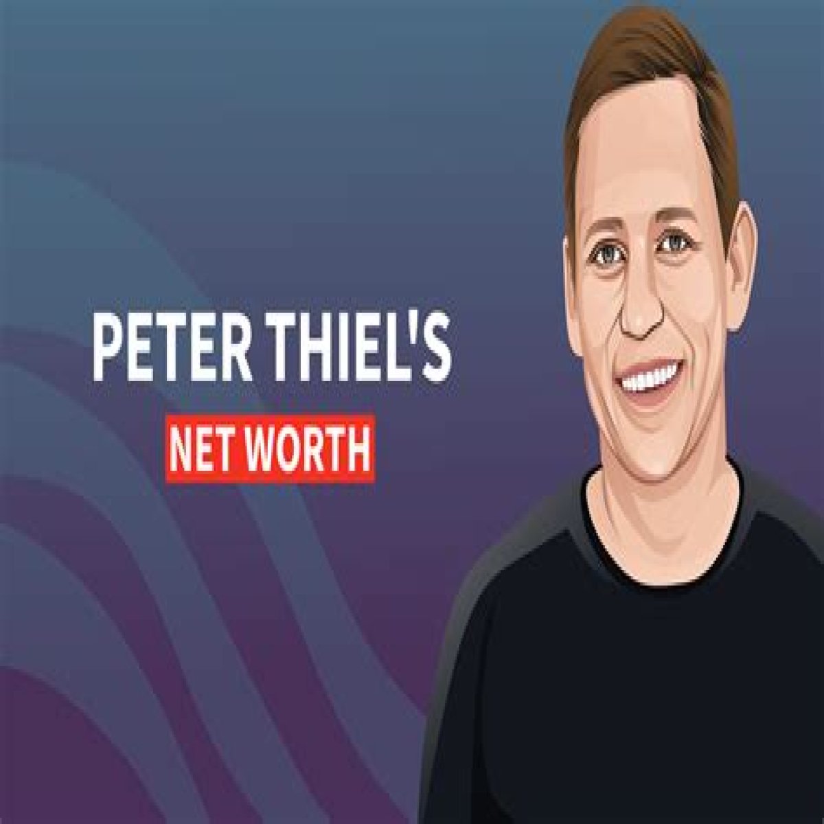Peter O. Marciniak Net Worth (2024)