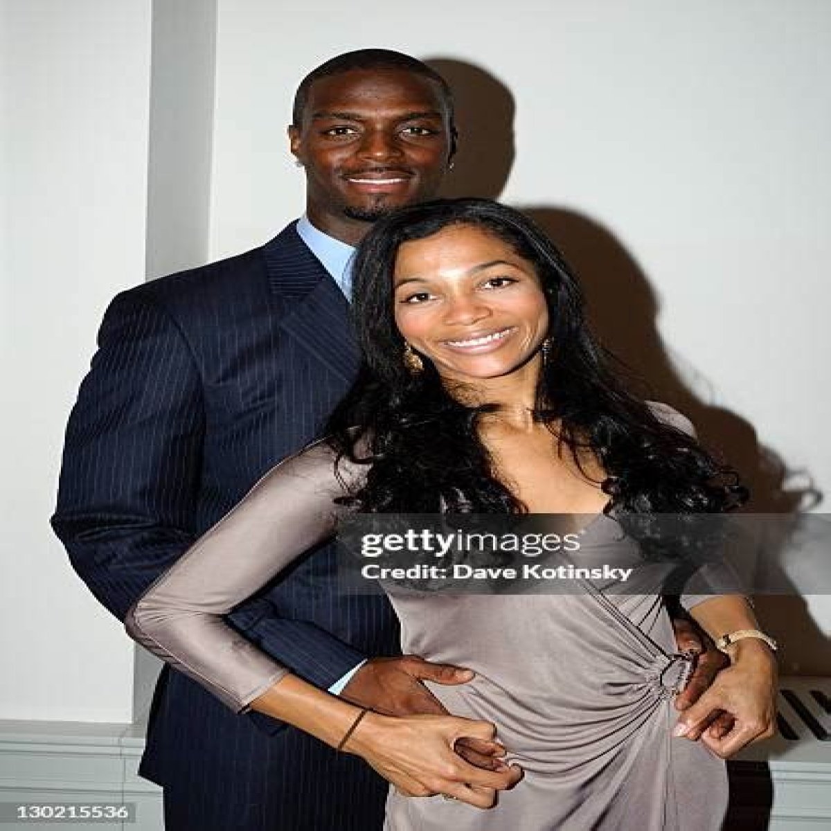 Plaxico Burress’ wife Tiffany Glenn 