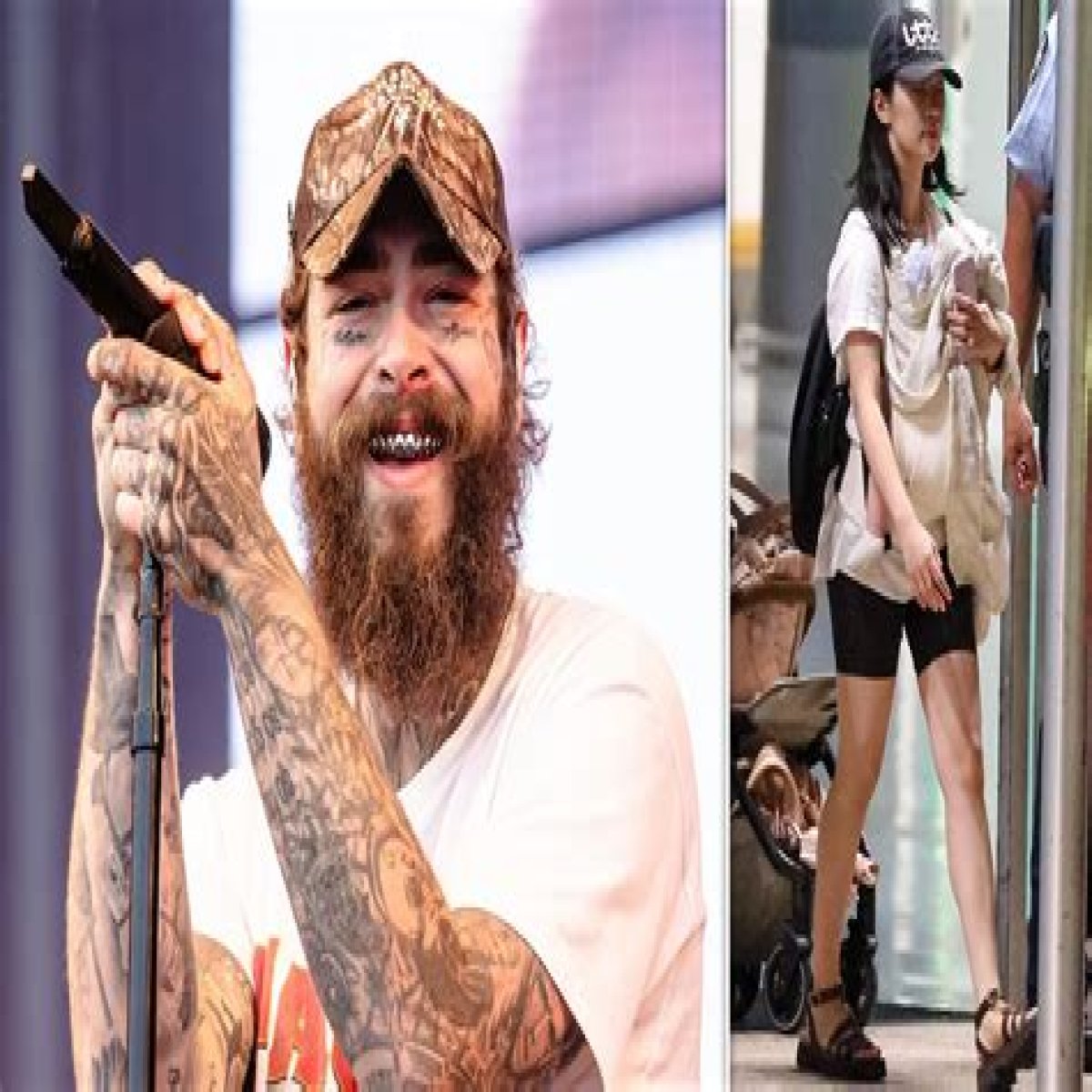 Post Malone's Child: Everything We Know So Far