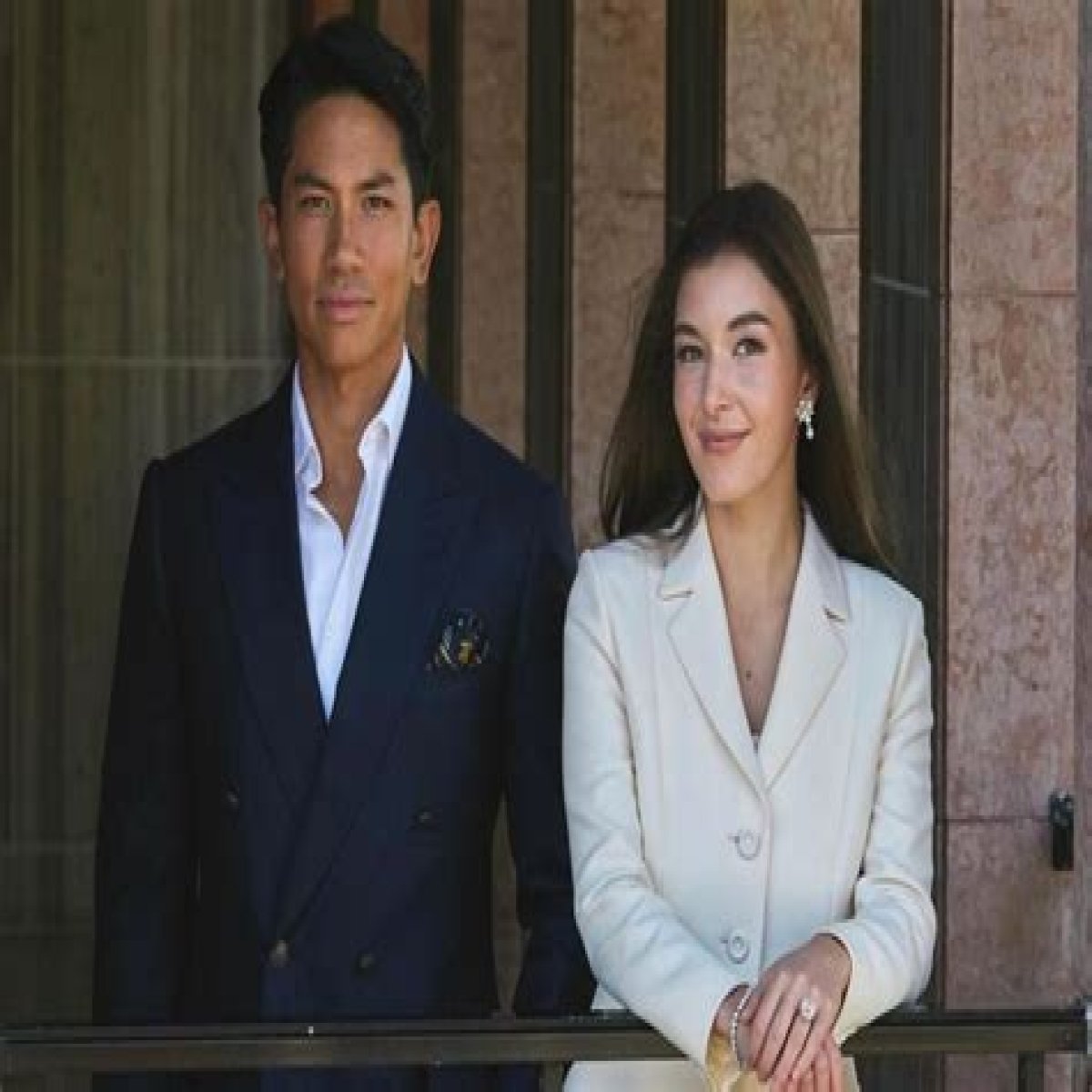 Prince Mateen And Anisha: Unveiling A Cross-Cultural Fairytale