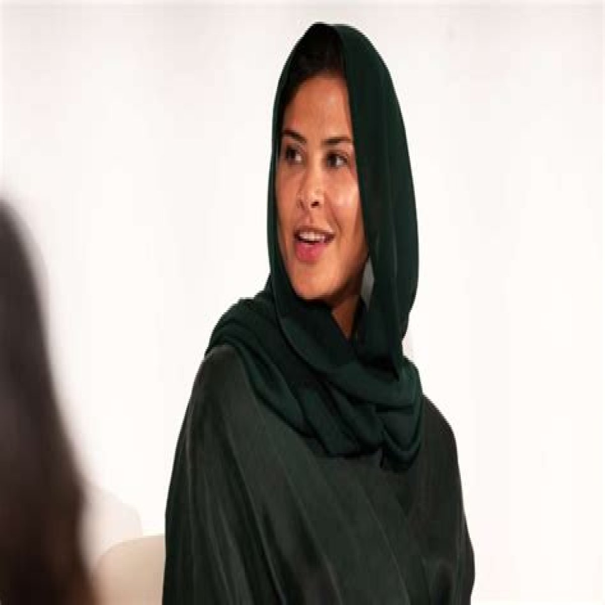 Princess Fahda: A Legacy Of Grace And Influence