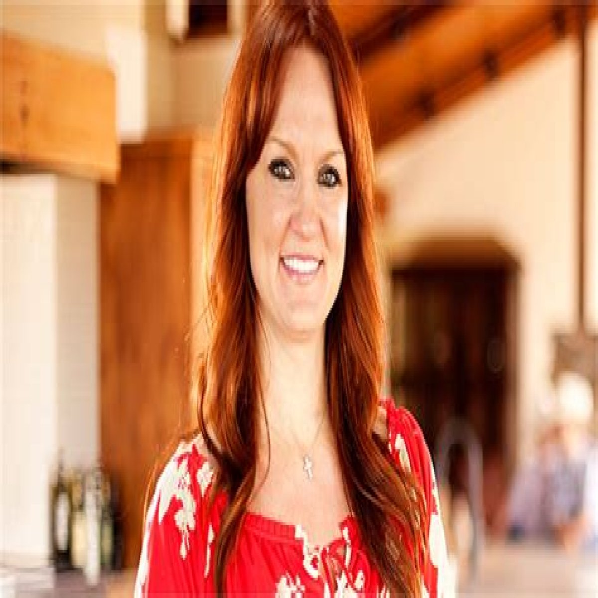 Ree Drummond's Journey: A Story Of Strength Amidst Breast Cancer