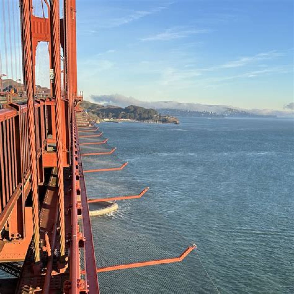 Reflections On The Golden Gate Suicides 2024: Navigating The Shadows