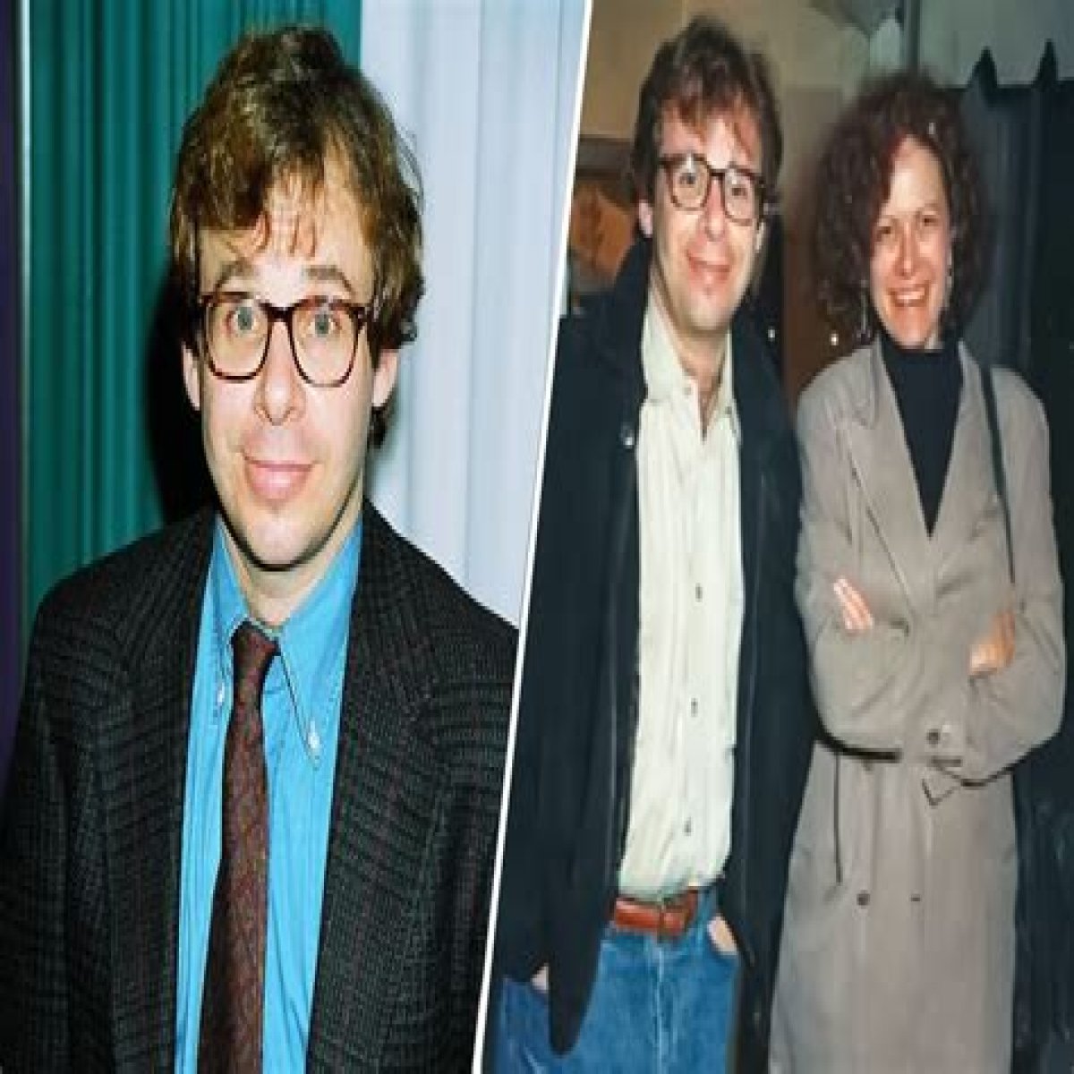 Remembering The Life Of Rick Moranis’ Beloved Wife