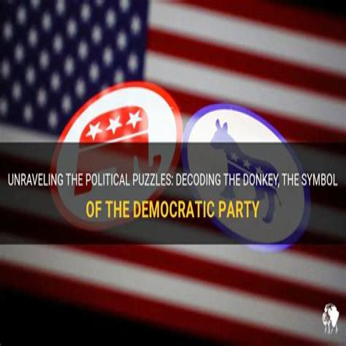Republican Or Democrat? Unraveling The Political Enigma