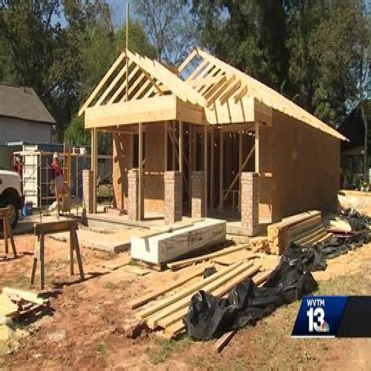 Resilient Brick Homes: Surviving The Fury Of Tornadoes