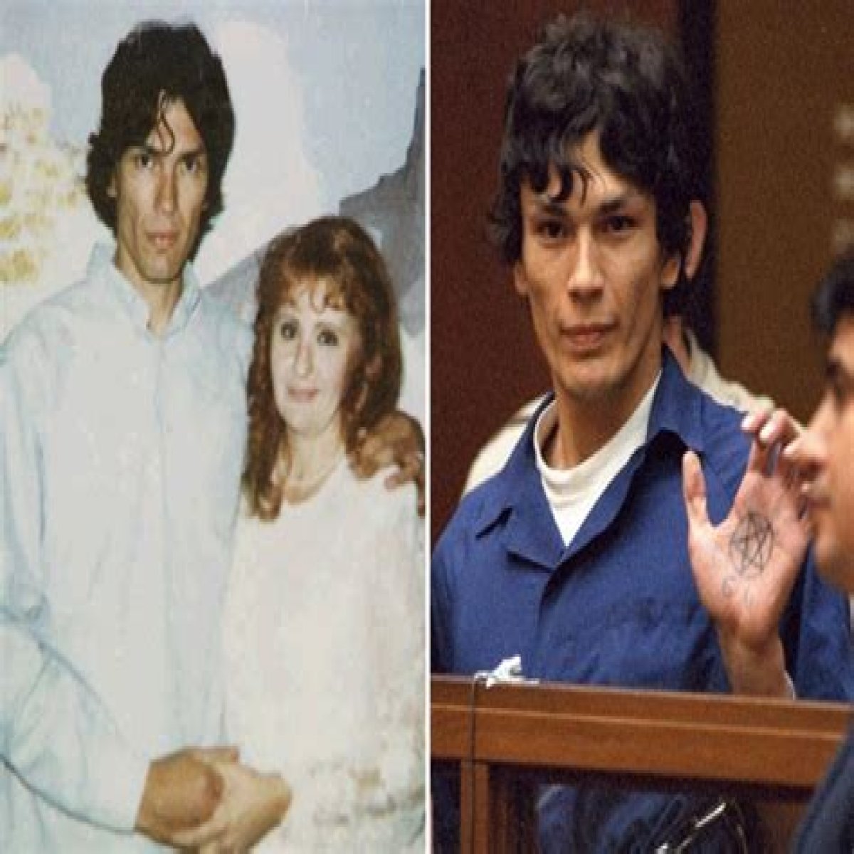 Richard Ramirez - Wife, Death & Facts