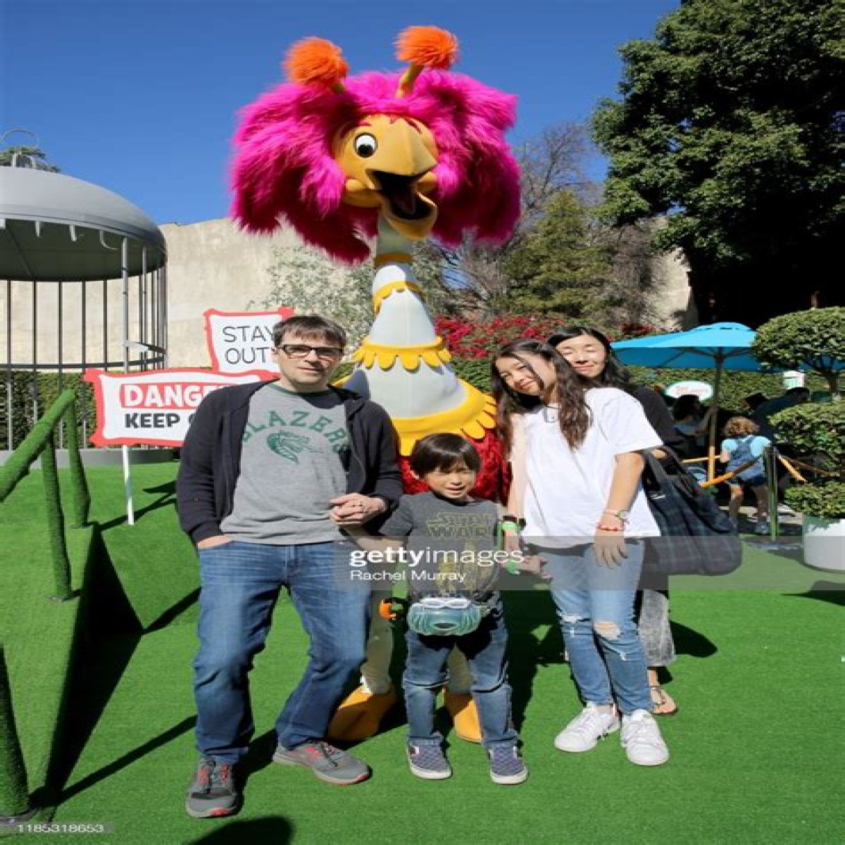 Rivers Cuomo: A Comprehensive Guide To His Height