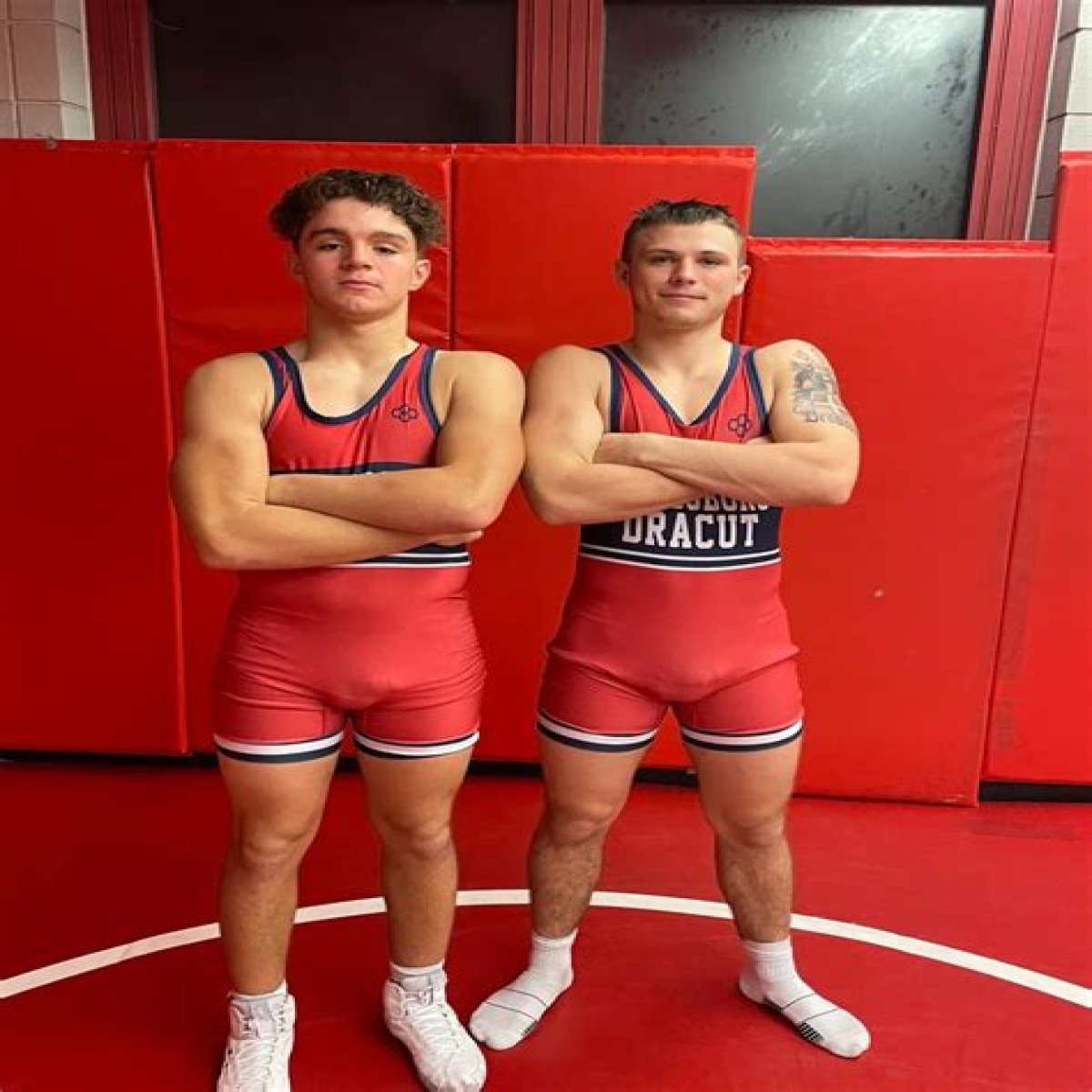 Robert Hicke's Journey In Wrestling And Entertainment