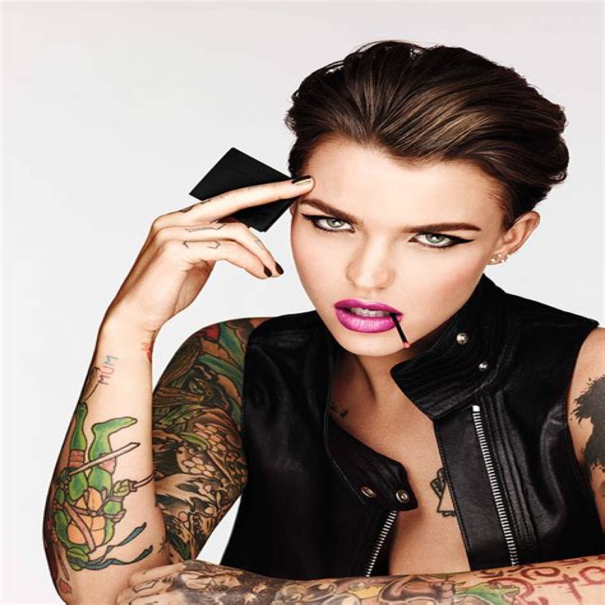 Ruby Rose: A Journey Through Love And Marriage