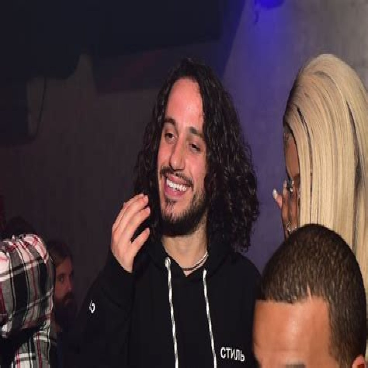 Russ Speaks On True Meaning Of Being 'Blackballed' On DSPs In Response To Tory Lanez