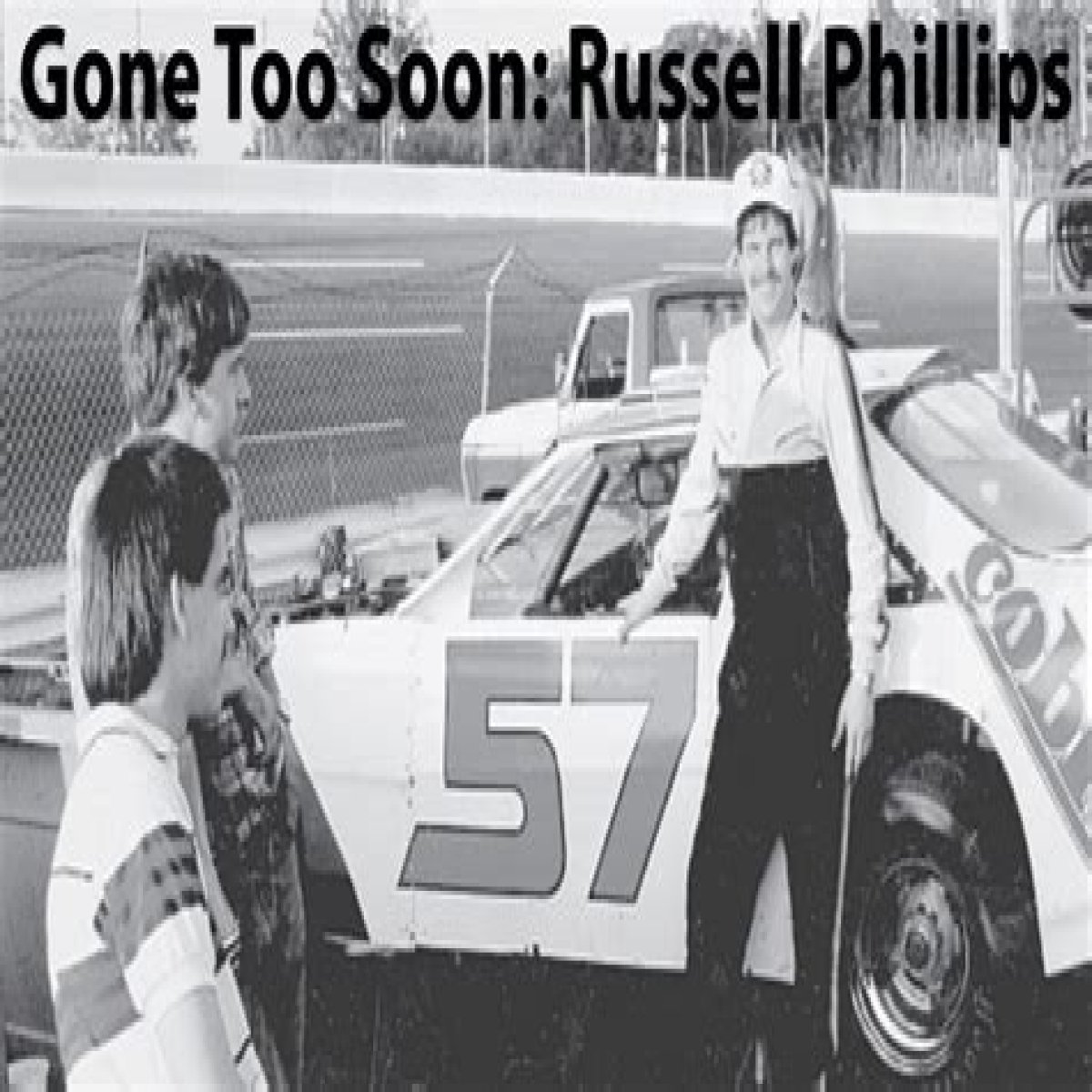 Russell Phillips' Death On Everest
